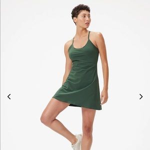 Outdoor Voices Exercise Dress